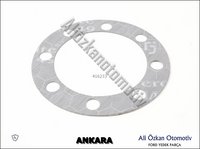 Ford Yedek Parça - İTHAL ARKA AKS CONTASI 8 DELİK C.TEKER